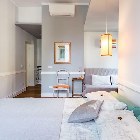 Guest House Poerio88 Рим Екстер'єр фото
