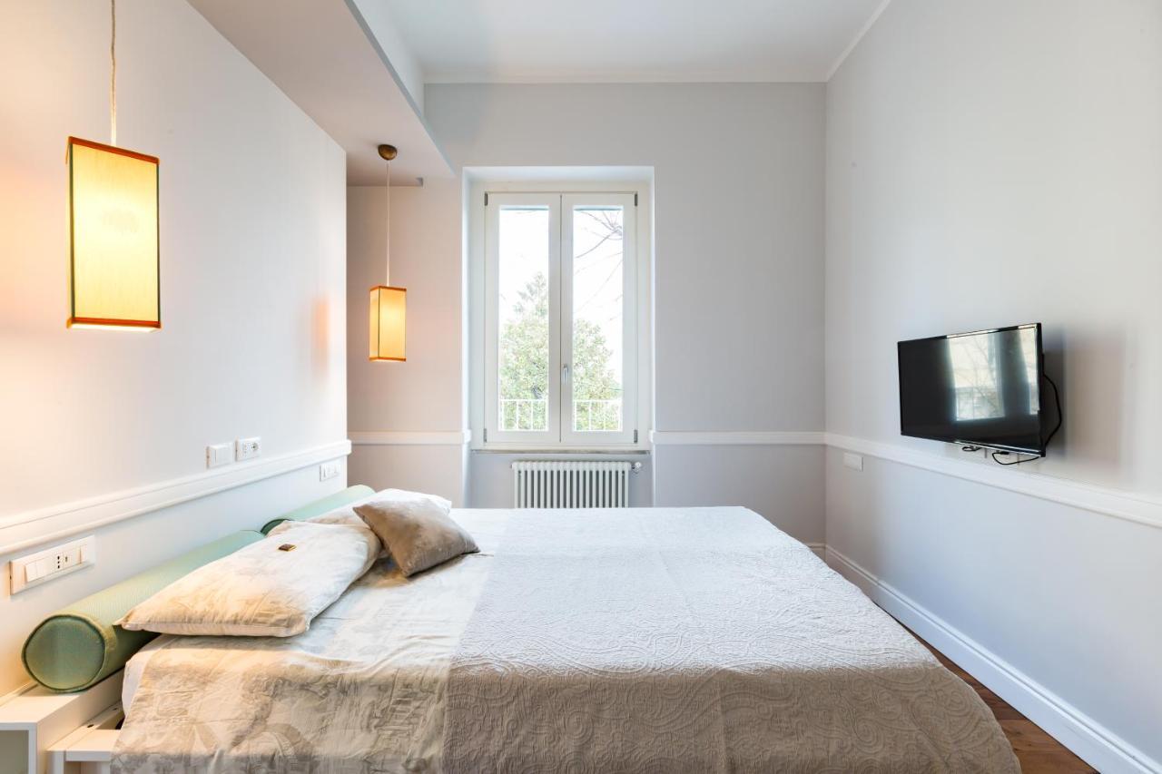 Guest House Poerio88 Рим Екстер'єр фото