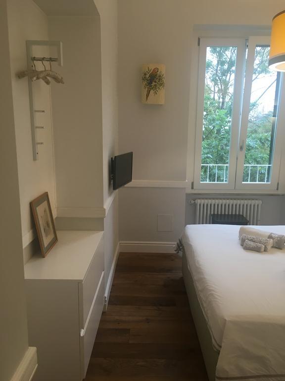Guest House Poerio88 Рим Екстер'єр фото