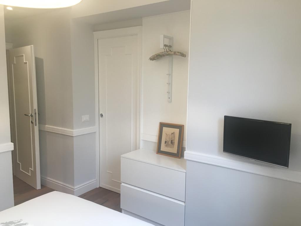 Guest House Poerio88 Рим Екстер'єр фото