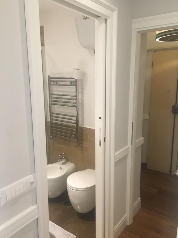 Guest House Poerio88 Рим Екстер'єр фото