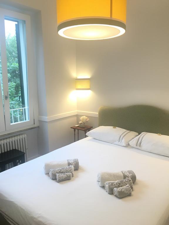 Guest House Poerio88 Рим Екстер'єр фото