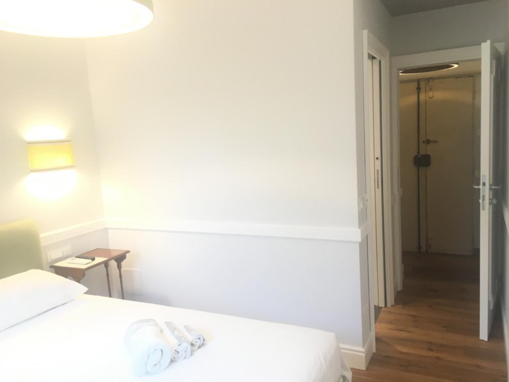 Guest House Poerio88 Рим Екстер'єр фото