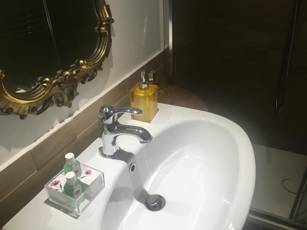 Guest House Poerio88 Рим Екстер'єр фото