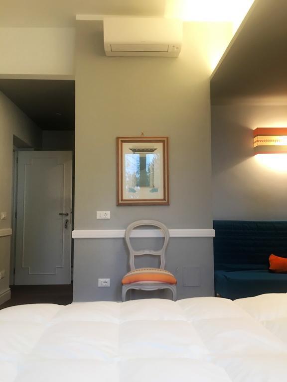 Guest House Poerio88 Рим Екстер'єр фото