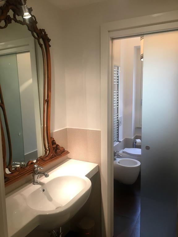 Guest House Poerio88 Рим Екстер'єр фото