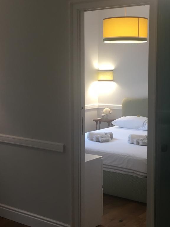 Guest House Poerio88 Рим Екстер'єр фото