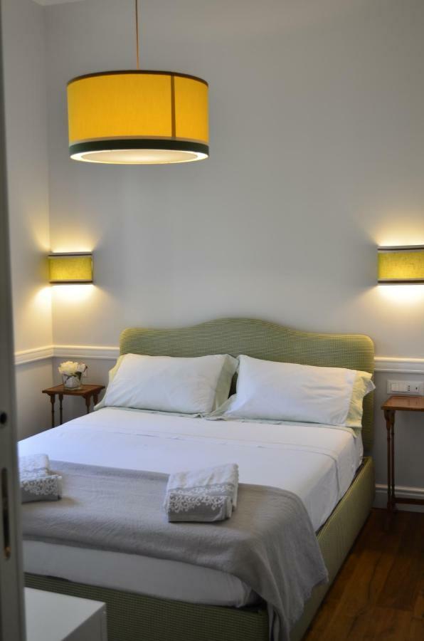 Guest House Poerio88 Рим Екстер'єр фото