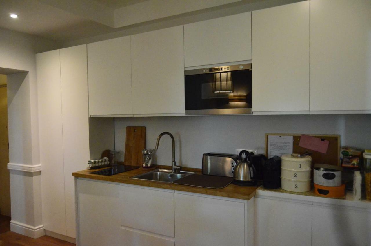 Guest House Poerio88 Рим Екстер'єр фото