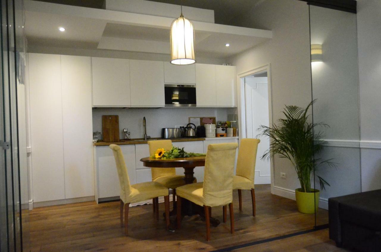 Guest House Poerio88 Рим Екстер'єр фото