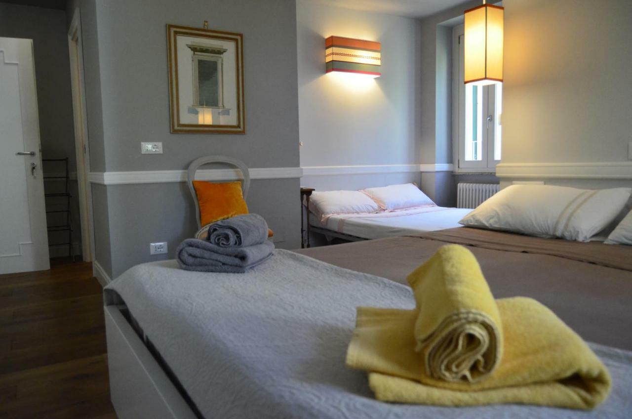 Guest House Poerio88 Рим Екстер'єр фото