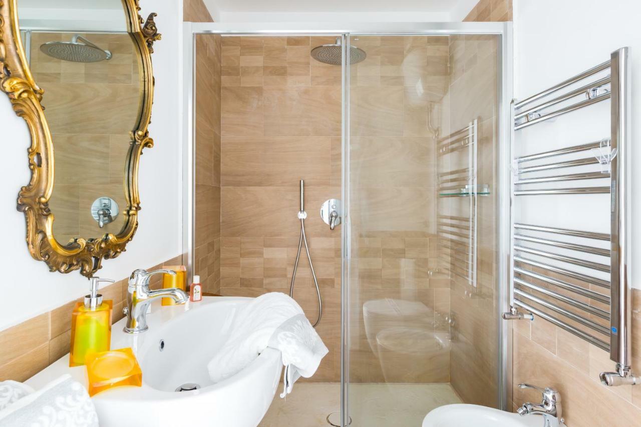 Guest House Poerio88 Рим Екстер'єр фото