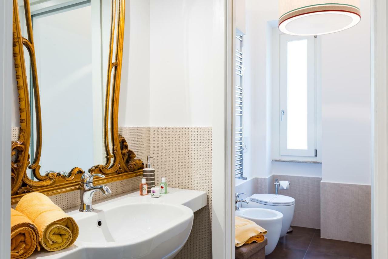 Guest House Poerio88 Рим Екстер'єр фото