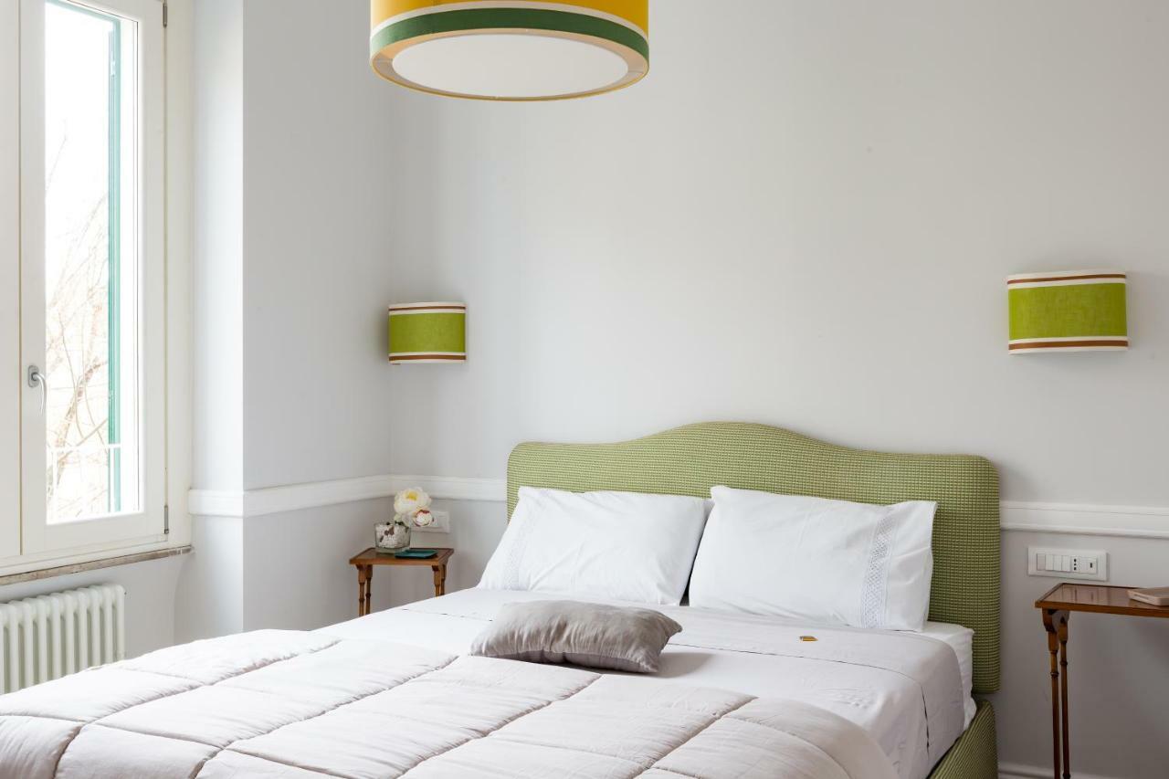 Guest House Poerio88 Рим Екстер'єр фото