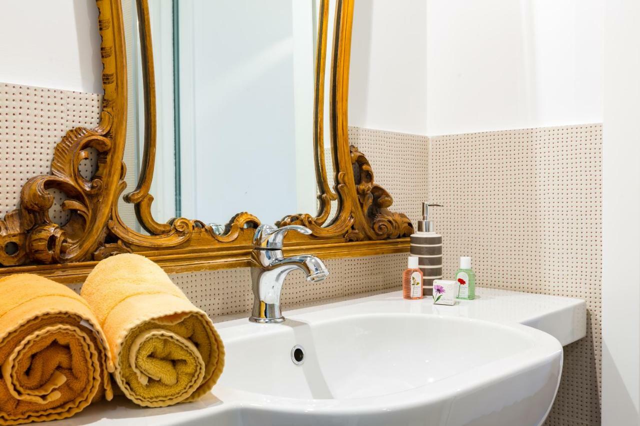 Guest House Poerio88 Рим Екстер'єр фото