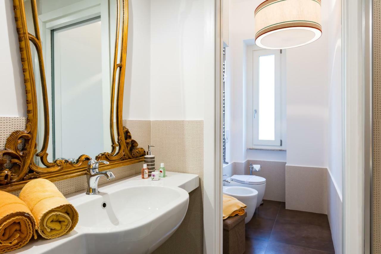Guest House Poerio88 Рим Екстер'єр фото