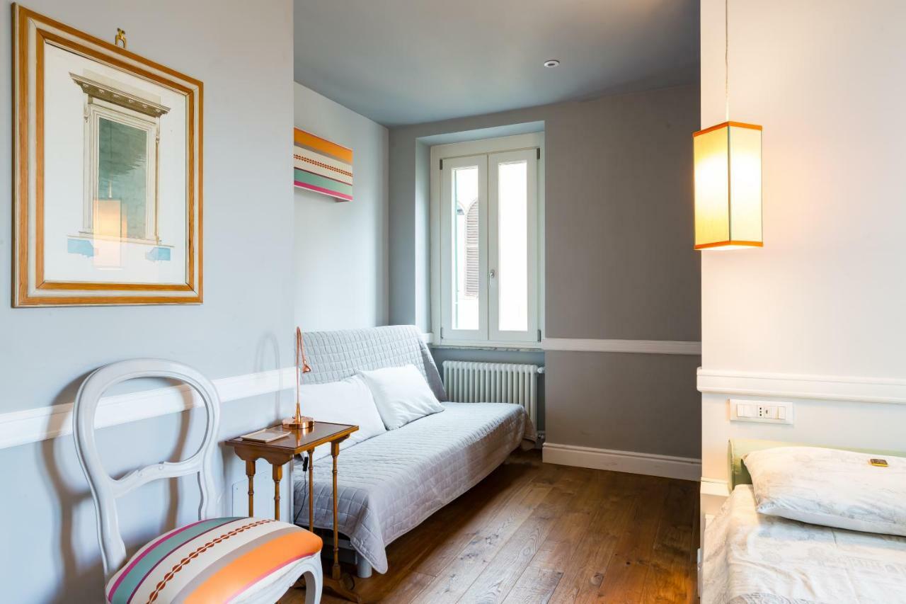 Guest House Poerio88 Рим Екстер'єр фото
