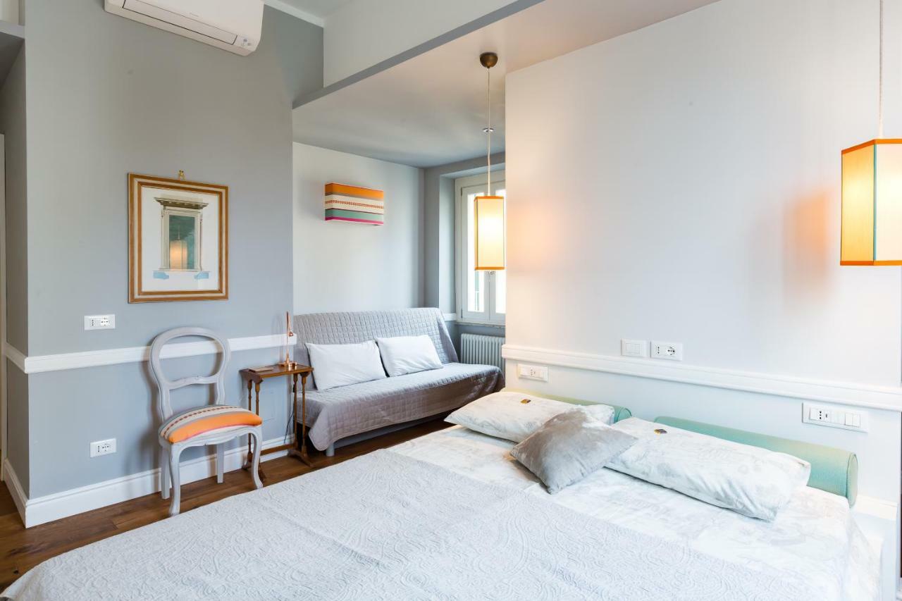 Guest House Poerio88 Рим Екстер'єр фото